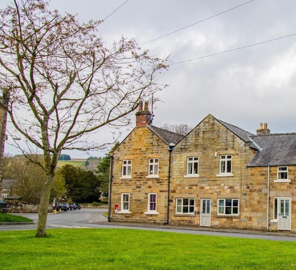 Willa The Old Post Office, Rosedale Pickering Zewnętrze zdjęcie